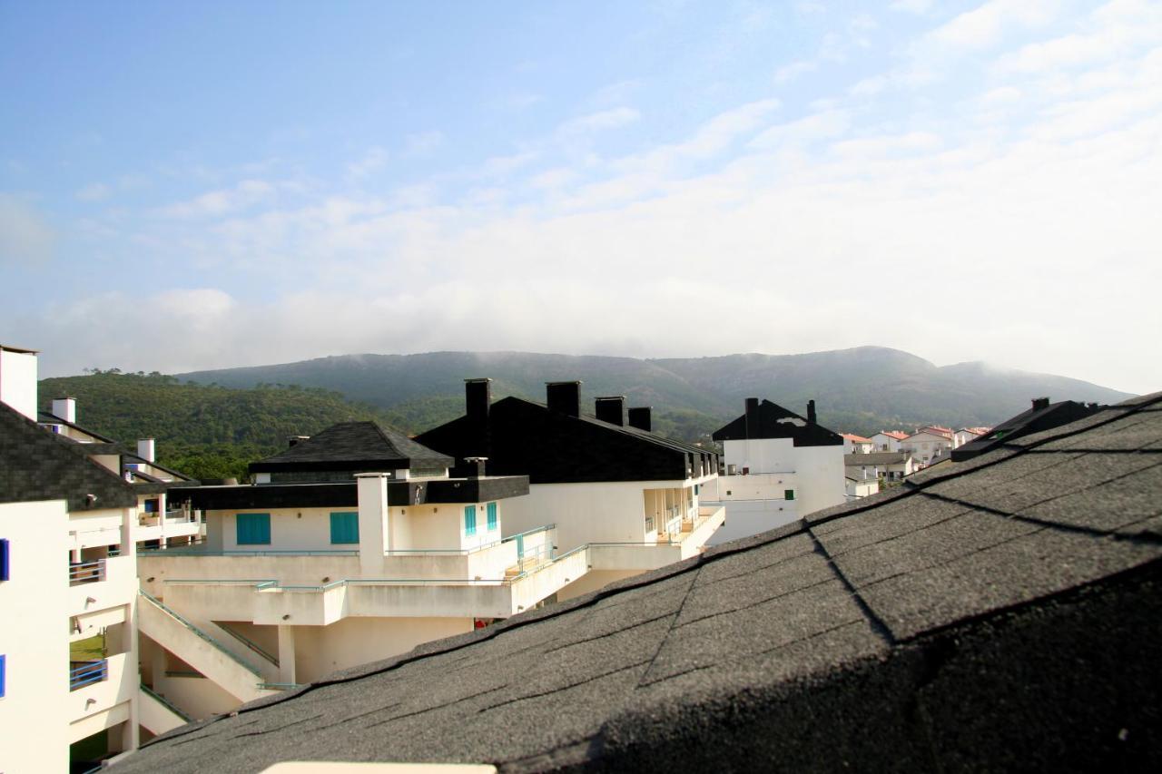 Apartamento Casa De Quiaios Praia de Quiaos Exterior foto