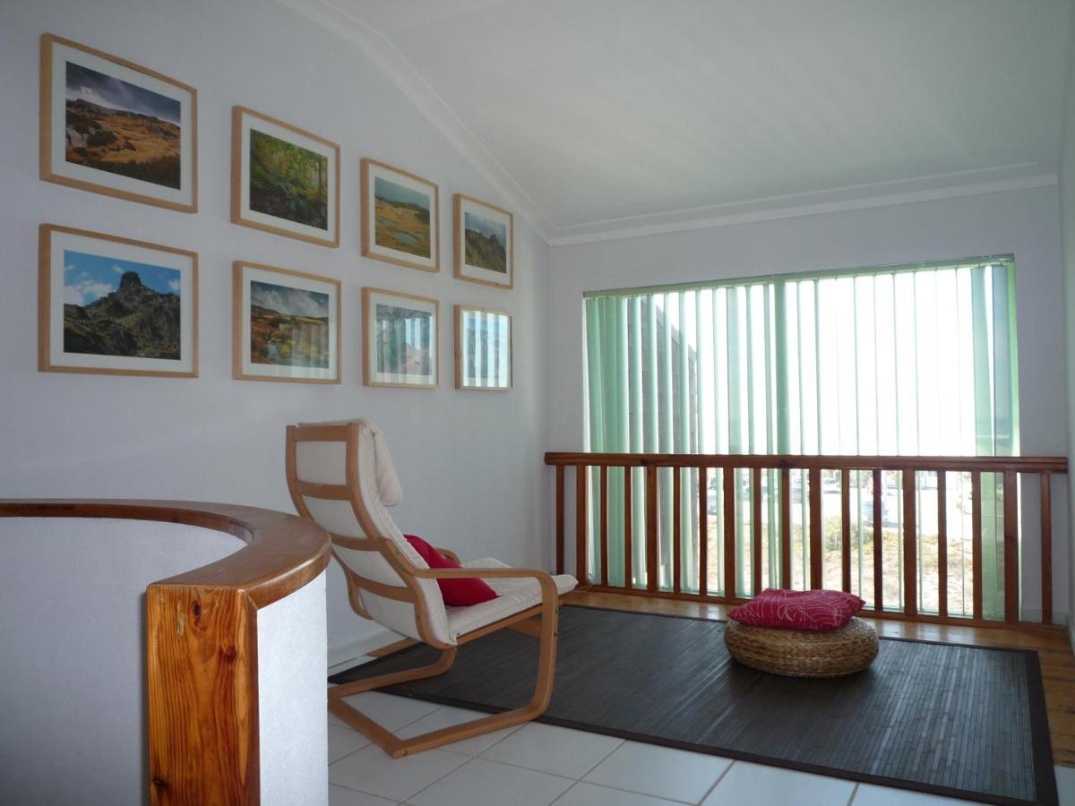 Apartamento Casa De Quiaios Praia de Quiaos Exterior foto