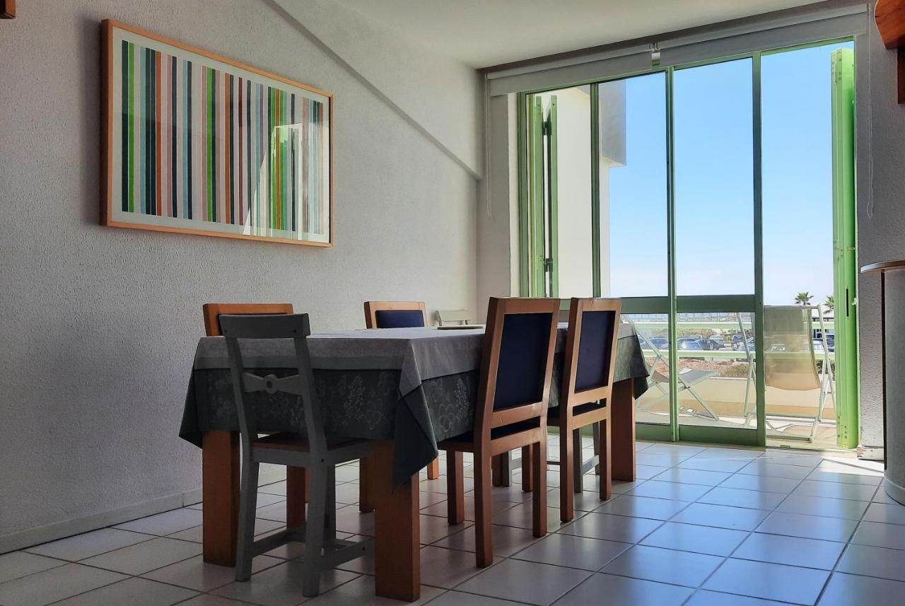 Apartamento Casa De Quiaios Praia de Quiaos Exterior foto