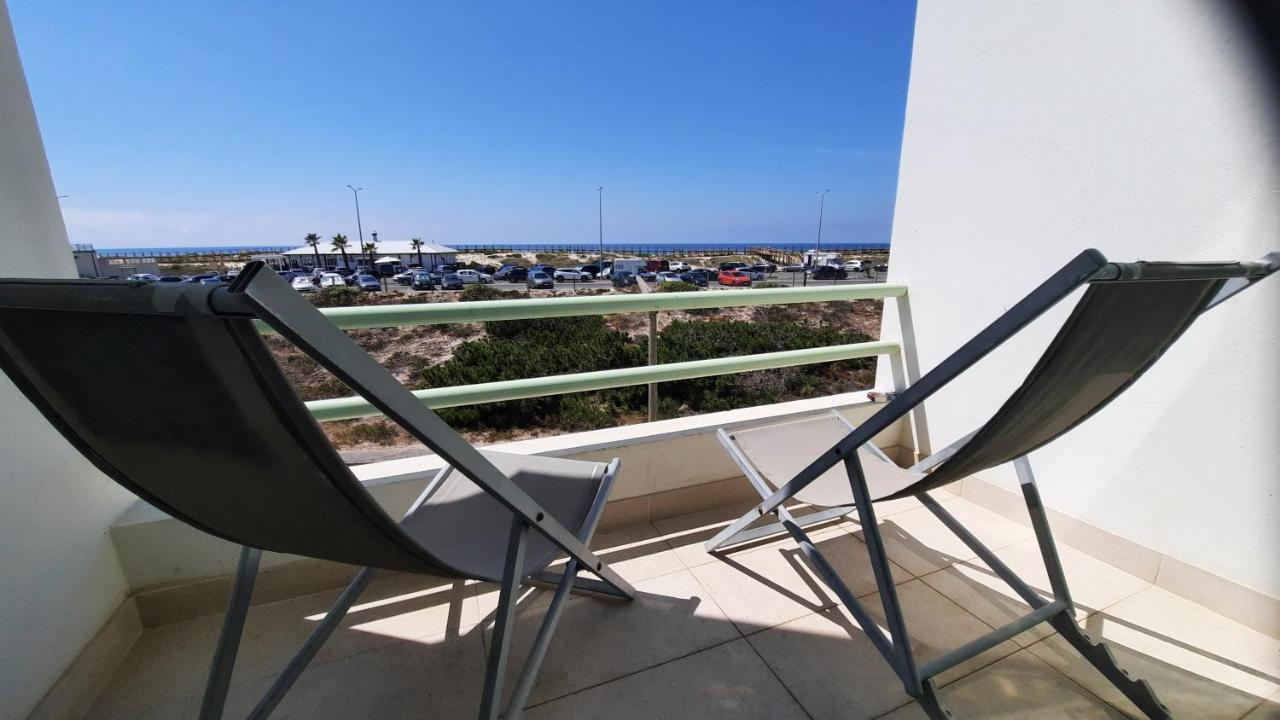 Apartamento Casa De Quiaios Praia de Quiaos Exterior foto
