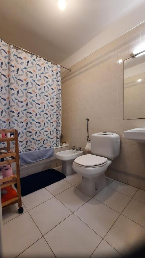 Apartamento Casa De Quiaios Praia de Quiaos Exterior foto